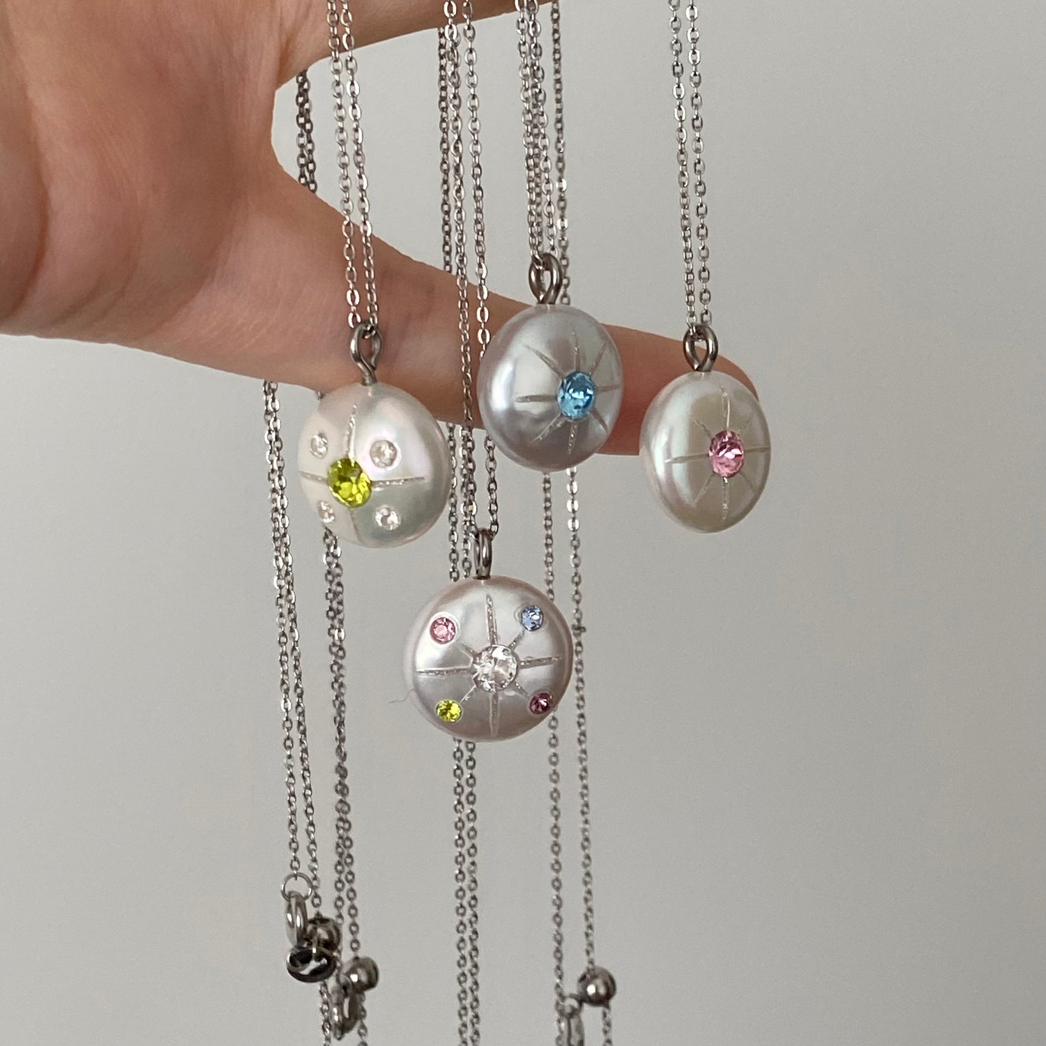 necklace
